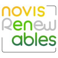 Novis Renewables, LLC logo - Similar company to Austin Calculator