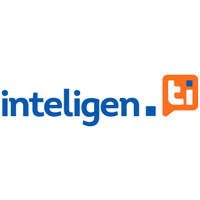 Inteligente TI logo - Similar company to Nexus Sistemas