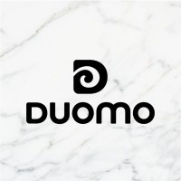 DUOMO logo - Similar company to Anyway