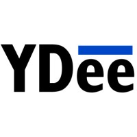 YDee Media logo - Similar company to Café Thuys