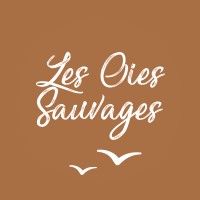 Bar-Restaurant Les Oies Sauvages logo - Similar company to Les Petits Génies - Les Spécialistes Apple