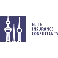 Elite insurance Consultants logo - Similar company to Silverbrook Holdings Ltd