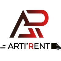ArtiRent logo - Similar company to Le Kiosque À Services