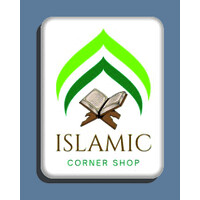 Islamic Corner Shop logo - Similar company to Islamic Shop