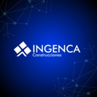 Ingenca Construcciones SA de CV logo - Similar company to Ingenca