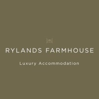 RYLANDS FARMHOUSE logo - Similar company to Redled Ltd/Redled Usa Inc - Digital Screen Supply, Install And Maintain.