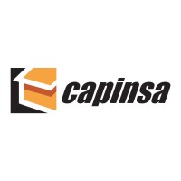 Capinsa.mx logo - Similar company to Invertikal Developers