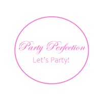 Party Perfection LLC logo - Similar company to Strick Designs