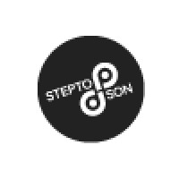 Stepto and Son Design Agency logo - Similar company to Agency Bash