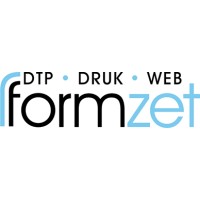 Formzet logo - Similar company to Point 7