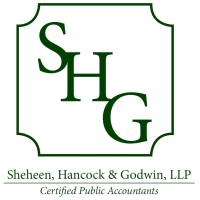 Sheheen, Hancock & Godwin, LLP logo - Similar company to Answer Tenant Llc