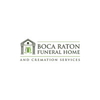 Boca Raton Funeral Home logo - Similar company to Ross Realty Group, Inc.