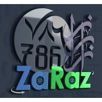 Zaraz 786 logo - Similar company to Hraafa (Smc-Private) Limited