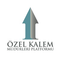 Özel Kalem Müdürleri Platformu logo - Similar company to Özelkalem Dergi