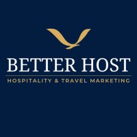 Better Host logo - Similar company to Croxflow