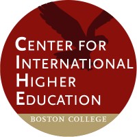 Center for International Higher Education logo - Similar company to Cies Study Abroad & International Students Sig