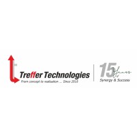 Treffer Technologies logo - Similar company to Cds Visual, A Dover Company