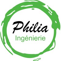 Philia Ingenierie logo - Similar company to Citéo Ingénierie