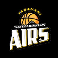 Taranaki Airs logo - Similar company to Canterbury Rams