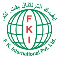 F.K International Pvt. Ltd. logo - Similar company to Hby Welding