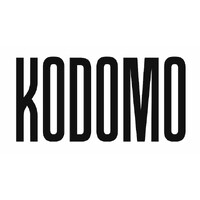 Kodomo EU logo - Similar company to Nonna Belgium