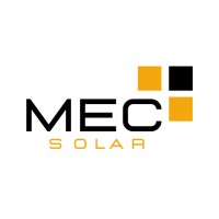 MEC SOLAR logo - Similar company to Fabright Solutions Private Limited