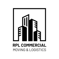 RPL Commercial Moving & Logistics logo - Similar company to Moving Ahead Services