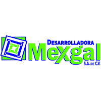 Desarrolladora Mexgal logo - Similar company to Desarrolladora Mexgal, S.A. De C.V.