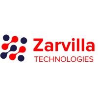 Zarvilla Technologies logo - Similar company to Link Technologies
