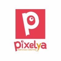PIXELYA logo - Similar company to Agile Interactive | Tech Marketing