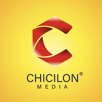 Chicilon Media logo - Similar company to Pago