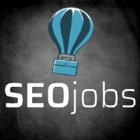 SEO Jobs logo - Similar company to Ajax Solutions