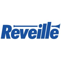 Reveille Business Solutions logo - Similar company to Icosys Technology