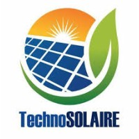 Technosolaire logo - Similar company to Transformative Transformation Solutions Consulting