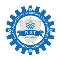 Rajadhani Institute of Science and Technology logo - Similar company to Oneinfini