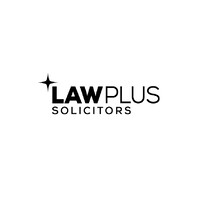 LawPlus Solicitors logo - Similar company to Lawplus⁺ Solicitors