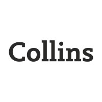 Collins India logo - Similar company to Clikcontent