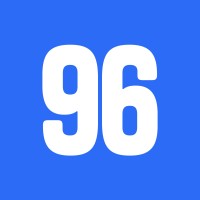 96mins logo - Similar company to Love Circular