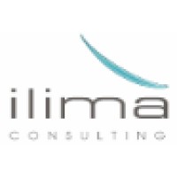 Ilima Consulting logo - Similar company to Flash Digital