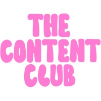 The Content Club logo - Similar company to Sarah Perry