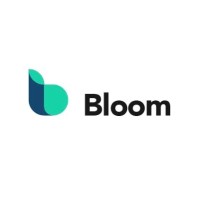 Bloom Connect logo - Similar company to Alma Personnel