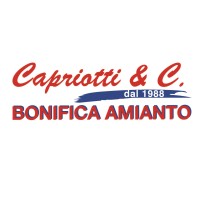 Capriotti & C. - Bonifica Amianto logo - Similar company to Lym Studio