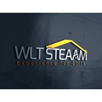 WLT STEAAM Experience for Girls logo - Similar company to Black Women Developers