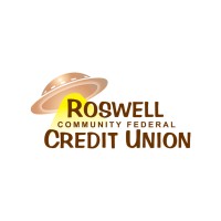 Roswell Community Federal Credit Union logo - Similar company to Bankstar Financial