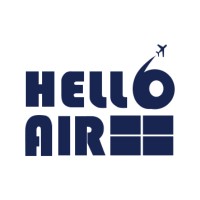 Hello Airlines Limited logo - Similar company to Supernova 25 ( S 25 )