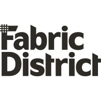 Fabric District CIC