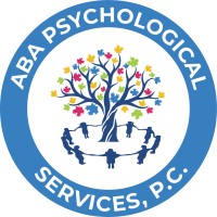 ABA Psychological Services logo - Similar company to Aba Dynamic