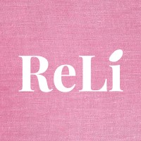 ReLi Pre-Loved logo - Similar company to Semanttic