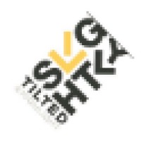 Slightly Tilted @Highlight Films logo - Similar company to Xxwatts