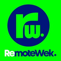 Remotewek Technologies logo - Similar company to Debrasolutions